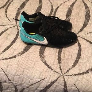 Nike soccer cleats